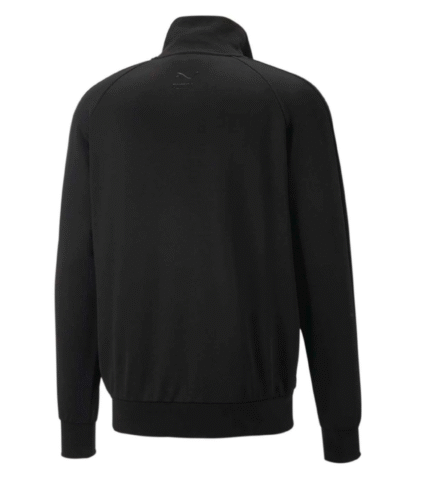 Puma Black T7 Track Pokemon Jacket 2