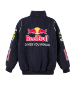 Red Bull Infinity F-1 Racing Jacket 2