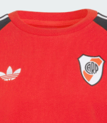 River Plate Crew Neck Sweatshirt 1
