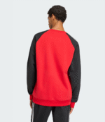River Plate Crew Neck Sweatshirt 3