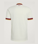 Spain 26 Away Jersey 2