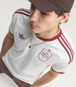 Spain 26 Away Jersey 4