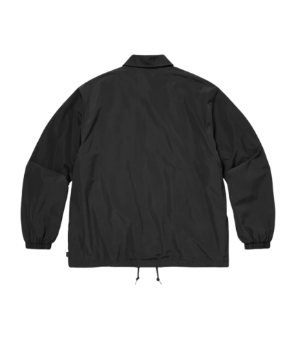 Supreme Spellout Coaches Zipper Jacket