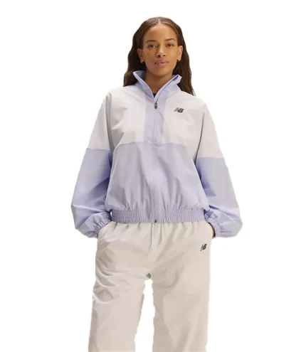 Unisex Tennis Tournament Australian Open 2026 Coco Gauff Signature Melbourne Jacket