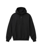Unisex Trendy Gymshark Workout Pullover Power Hoodie