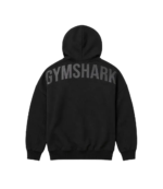 Trendy Gymshark Workout Pullover Power Hoodie