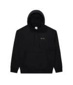 Undefeated x Nike UACTP 2026 Nrg Grey & Black Hoodie For Unisex