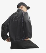 Audi Revoult F1 Team Teamgeist Track Top Jacket For Unisex
