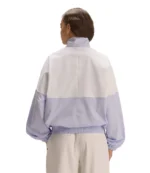 Tennis Tournament Australian Open 2026 Coco Gauff Signature Melbourne Jacket For Unisex