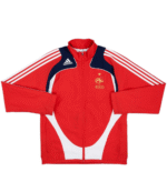 Vintage France Football National Jacket Soccer Track Top 1