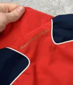 Vintage France Football National Jacket Soccer Track Top 3