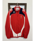 Vintage France Football National Jacket Soccer Track Top 4