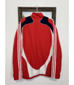 Vintage France Football National Jacket Soccer Track Top 5