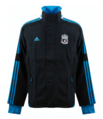 Vintage Liverpool F.C. Winbreaker Jacket 1