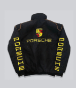 Vintage Porsche Jacket 3
