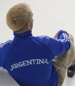 adidas Argentina National Team Originals Track Top 2