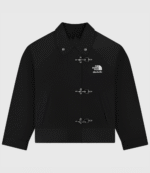 ALD x The North Face Firefighter Jacket 1