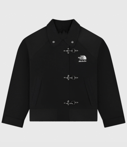 ALD x The North Face Firefighter Jacket 1