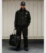 ALD x The North Face Firefighter Jacket 3