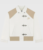 ALD x The North Face Firefighter Jacket 5