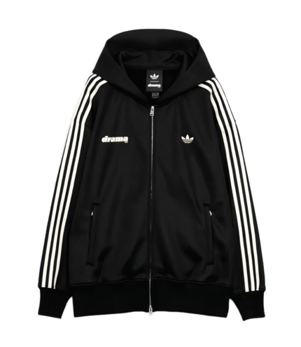 Adidas x Drama Call Track Jacket 1