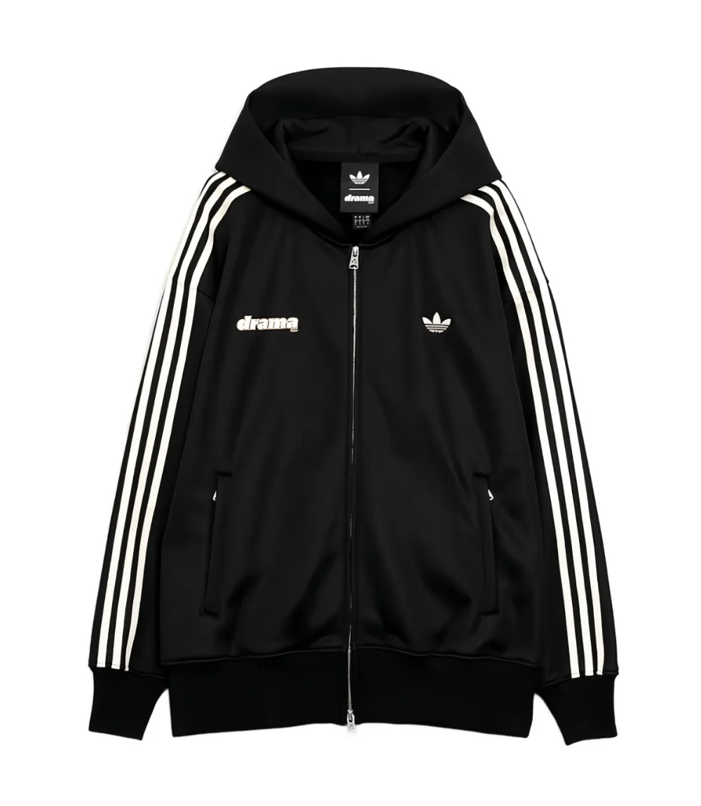 Adidas x Drama Call Track Jacket 1 Adidas x Drama Call Track Jacket 1