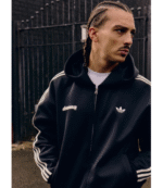 Adidas x Drama Call Track Jacket 2