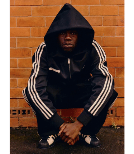 Adidas x Drama Call Track Jacket 4