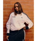 Adidas x Drama Call Track Jacket 5