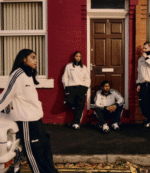Adidas x Drama Call Track Jacket 7