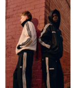 Adidas x Drama Call Track Jacket 8