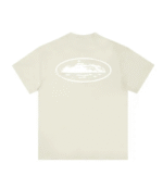 CORTEIZ OG island logo T-shirt 2