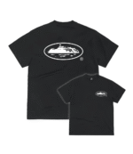 CORTEIZ OG island logo T-shirt 3