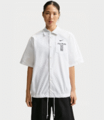 G-Dragon x Nike Korea Short-Sleeve Venice Top 1