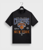 Kith New York Knicks 2026 Champions Vintage Tee 1