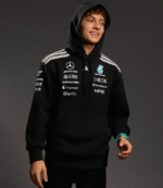 Mercedes-AMG Petronas 2026 Team Hoody 1