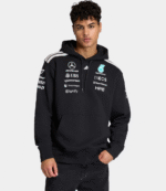Mercedes-AMG Petronas 2026 Team Hoody 4