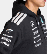 Mercedes-AMG Petronas 2026 Team Hoody 6