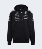 Mercedes-AMG Petronas 2026 Team Hoody 7