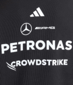 Mercedes-AMG Petronas 2026 Team Hoody 8