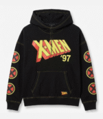 Our Universe Marvel X-Men 97 Logo Group Hoodie 1