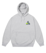 Palace x Nike Tri Swoosh Hoodie 1