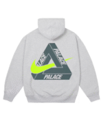 Palace x Nike Tri Swoosh Hoodie 2