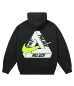Palace x Nike Tri Swoosh Hoodie 3
