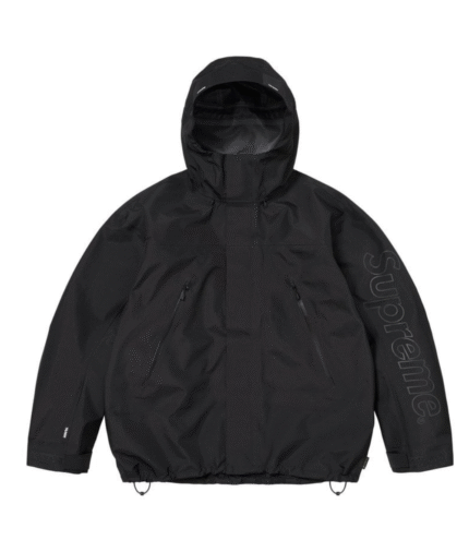 Supreme GORE-TEX Ghostface Shell Jacket 1