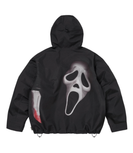 Supreme GORE-TEX Ghostface Shell Jacket 3