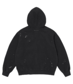 Supreme MM6 Maison Margiela Box Logo Zip Up Hoodie 1