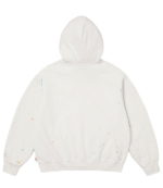 Supreme MM6 Maison Margiela Box Logo Zip Up Hoodie 5