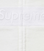 Supreme MM6 Maison Margiela Box Logo Zip Up Hoodie 6