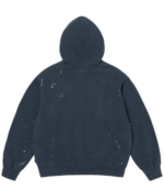 Supreme MM6 Maison Margiela Box Logo Zip Up Hoodie 8
